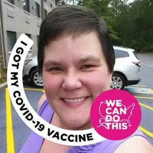 Meet your Posher, Cindy